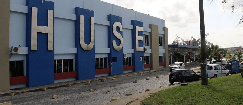Covid 19 Mais de R 18 milhões são gastos no sistema de saúde de Sergipe