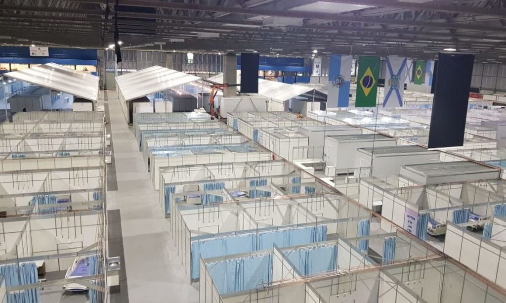 Covid 19 Mortes superam 29 mil casos confirmados ultrapassam 45 mil