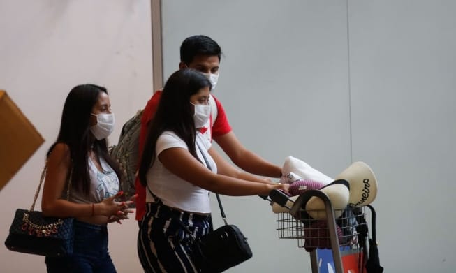 Covid 19 Não há evidências de que curados estejam protegidos