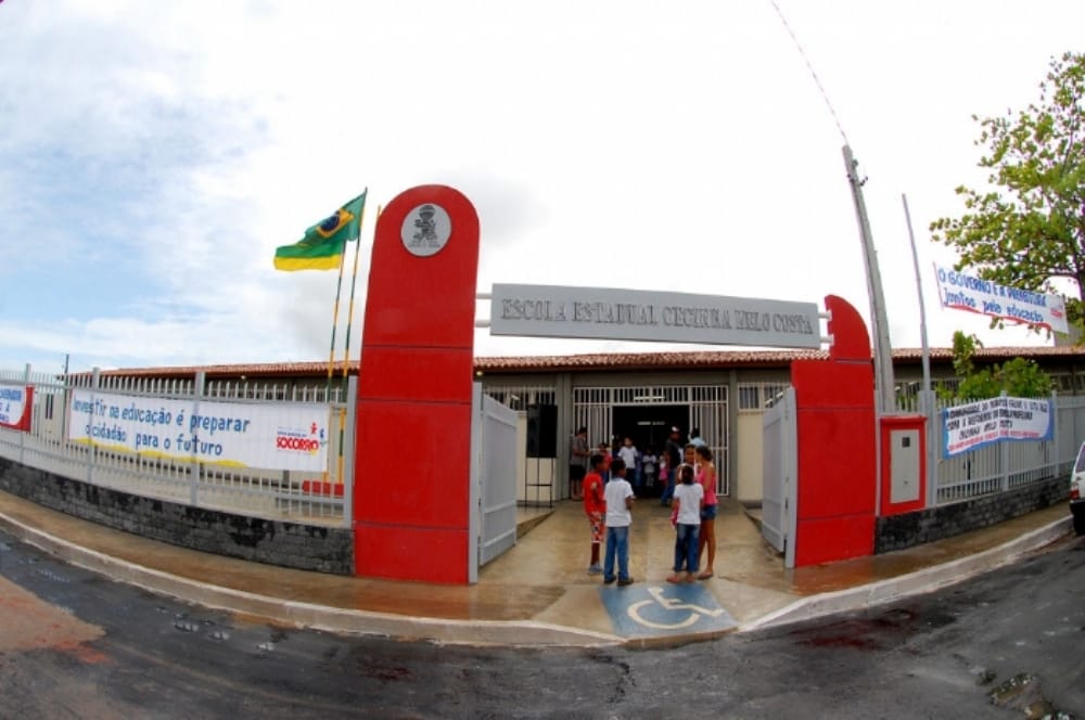 Covid 19 Prefeitura de Socorro antecipa férias na rede municipal de ensino