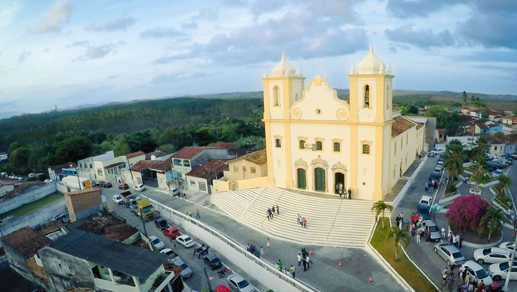 Covid 19 Prefeitura de Socorro vai reabrir templos religiosos nesta quarta