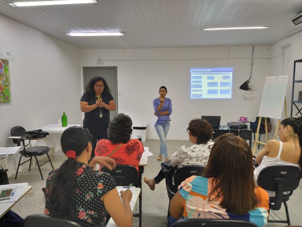 Covid 19 Prefeitura recruta voluntários para ações de enfrentamento em Aracaju
