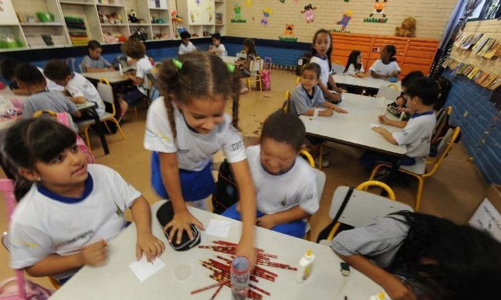 Covid 19 Rede particular prorroga férias escolares até 30 de abril em Sergipe