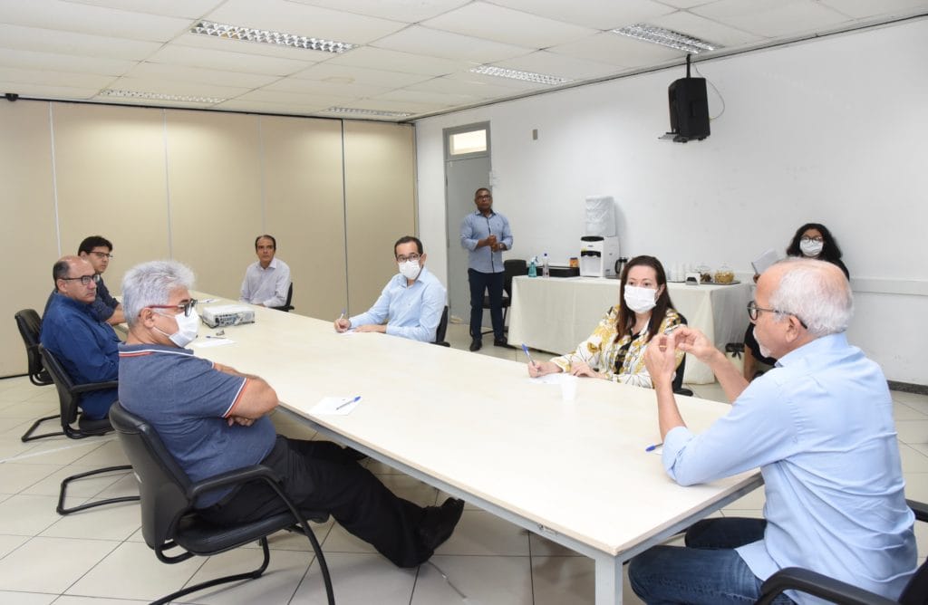 Covid 19 Representantes da Saúde de Aracaju afirmam que medidas rígidas de isolamento são fundamentais