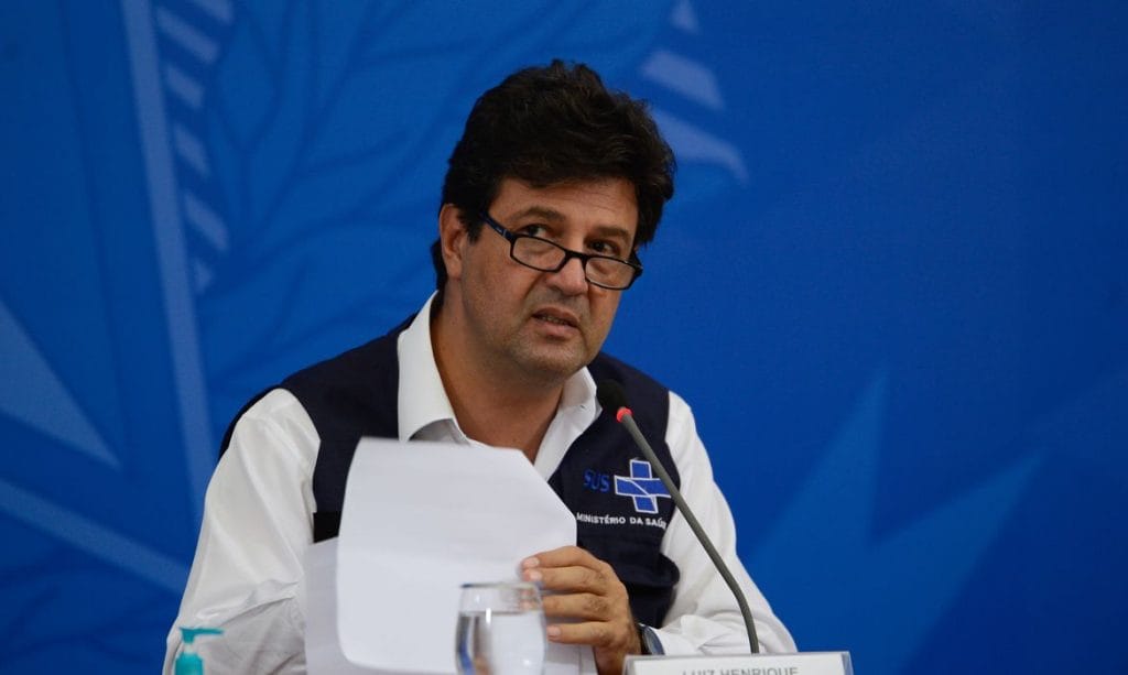 Covid 19 Saúde libera mais R 4 bilhões para estados e municípios 1
