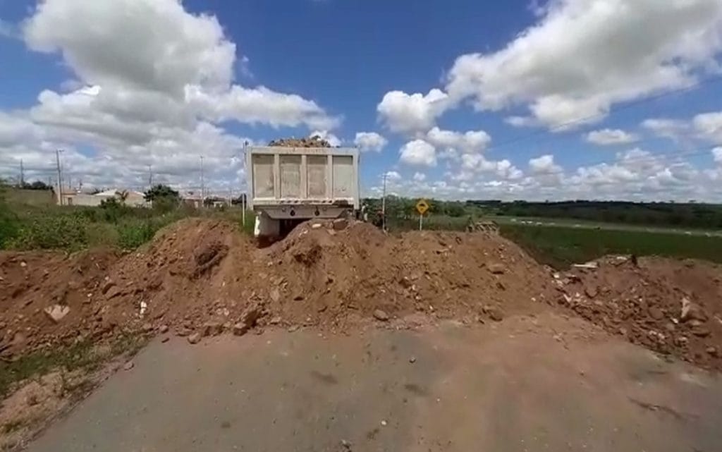 Covid 19 Sem caso confirmado prefeitura de Poço Verde decreta toque de recolher como medida de contenção