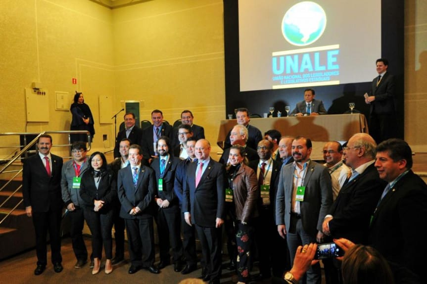 Covid 19 Unale pedem suspensão da dívida previdenciária