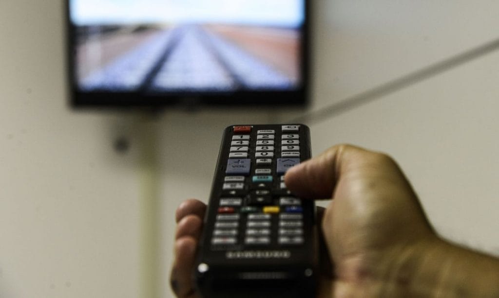 Covid 19 governo libera multiprogramação na TV digital por 12 meses