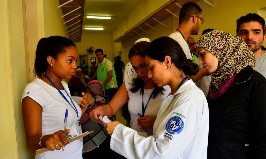 Covid 19 médicos do Brasil Conta Comigo vão apoiar ações em Manaus