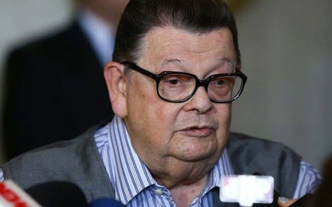 Crise em 2020 pode ser equivalente a 2 anos de Dilma diz Delfim Netto