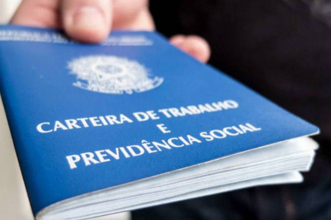 Câmara aprova MP do Contrato Verde e Amarelo