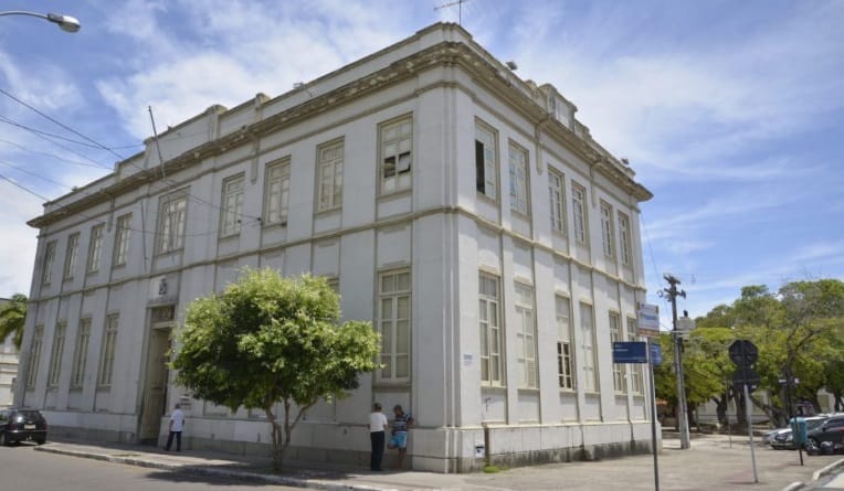 Câmara de Aracaju só fará sessões virtuais em caso de convocação extraordinária de Edvaldo