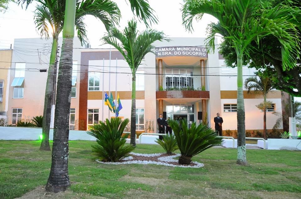 Câmara de Socorro aprova projeto que reduz IPTU