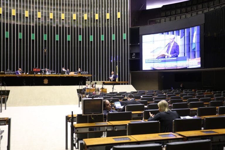 Câmara vota MP que transforma Embratur em agência autônoma nesta segunda feira 27