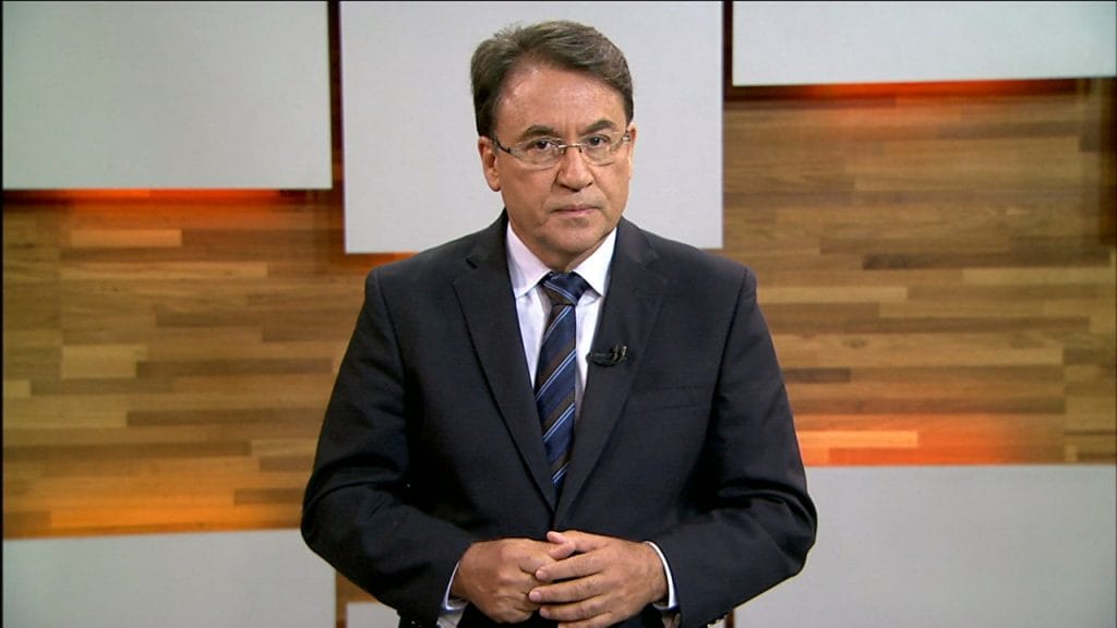 De surpresa comentarista da GloboNews pede demissão após 17 anos