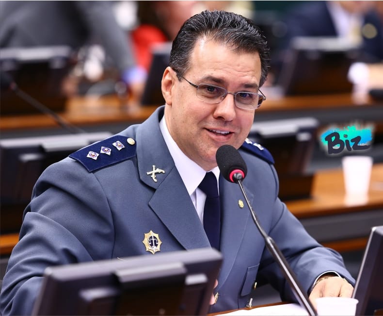 Demissão de Moro é começo do fim diz líder da bancada da bala