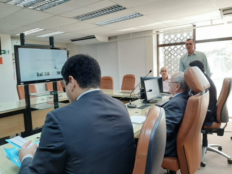 Deputados estaduais destinam R 12 milhões de emendas para combate ao coronavírus