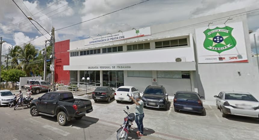 Dois morrem e um homem é preso durante operação em Itabaiana