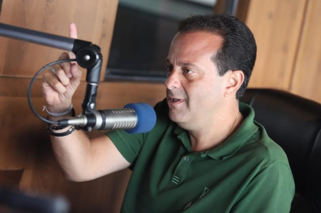 Eleições André Moura agradece novos filiados do PSC em Lagarto