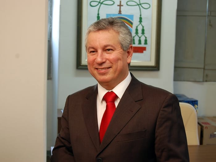 Eleições ‘Neste momento não dá para definir candidatura’ diz Henri Clay