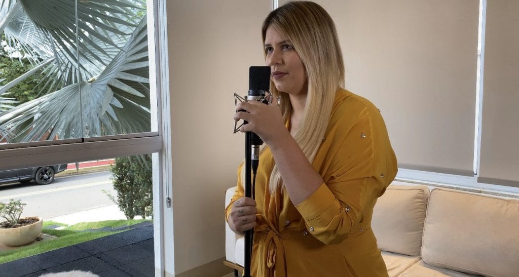 Em live Marília Mendonça supera Jorge e Mateus e estabelece novo recorde no YouTube