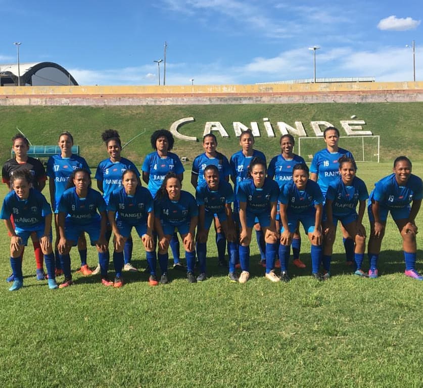 Empresário denuncia possível esquema de corrupção no futebol feminino sergipano