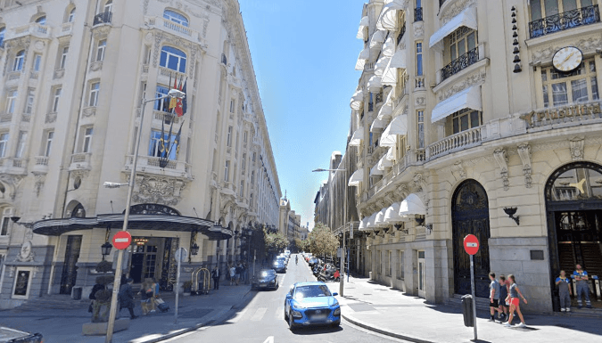 Espanha registra menor número diário de mortes pela covid 19