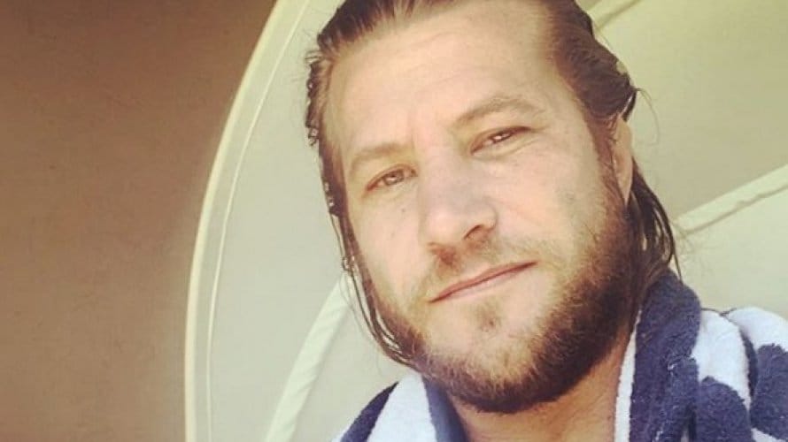 Ex BBB Diego Alemão é preso suspeito de dirigir alcoolizado provocar acidente e desacatar policiais