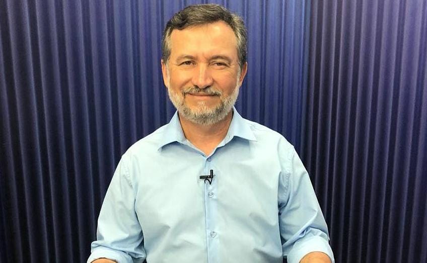 Ex delegado da PF afirma que nem FHC Lula e Dilma interferiram na corporação como Bolsonaro