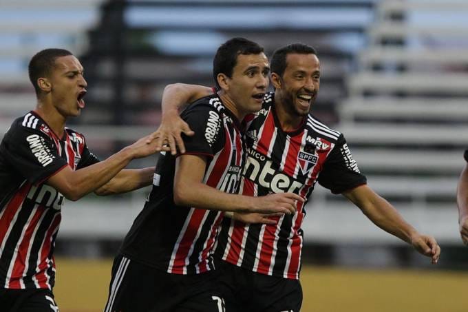 FPF e clubes estudam data para possível volta do Paulistão em 23 de maio