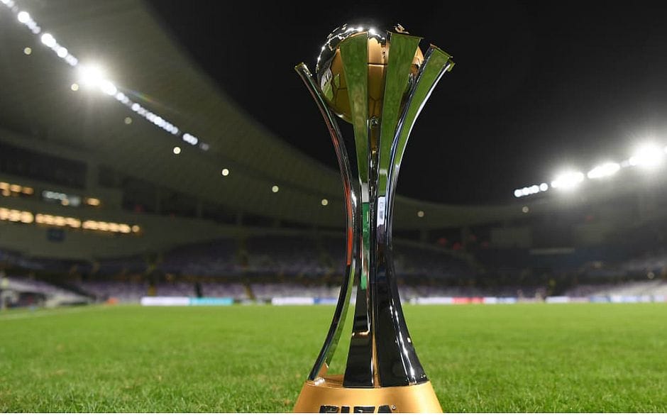 Fifa adiará novo Mundial de Clubes para 2022