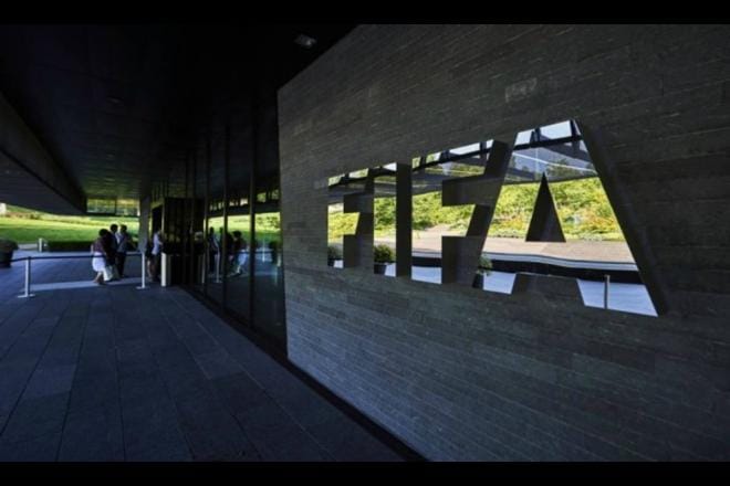 Fifa vai distribuir R 8468 milhões entre 211 federações 1