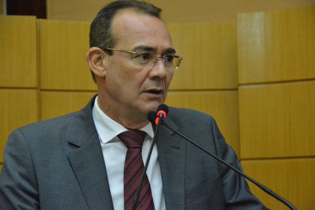 Gestão de Laranjeiras não atende à expectativa da população diz Zezinho Sobral