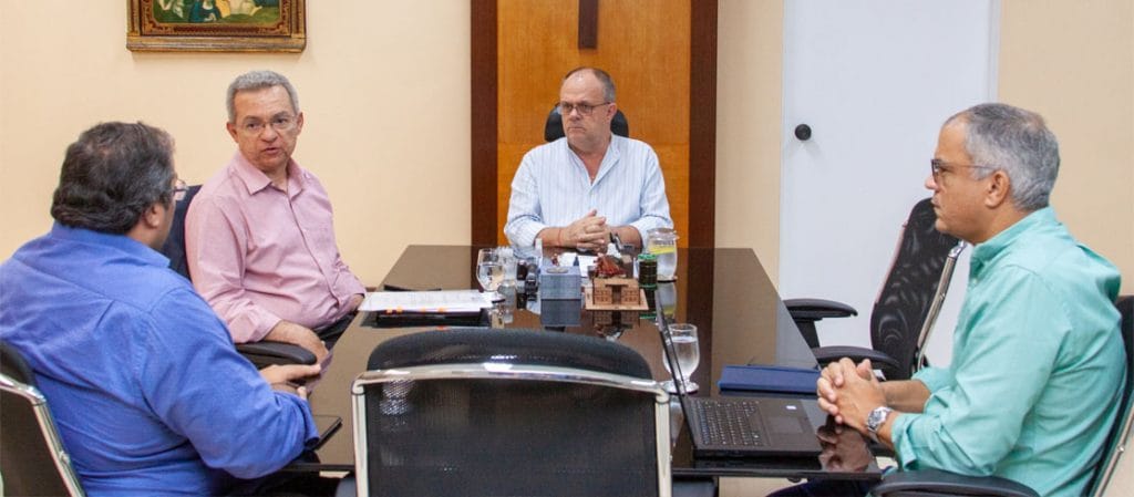 Governo de Sergipe prorroga o prazo de pagamento do ICMS
