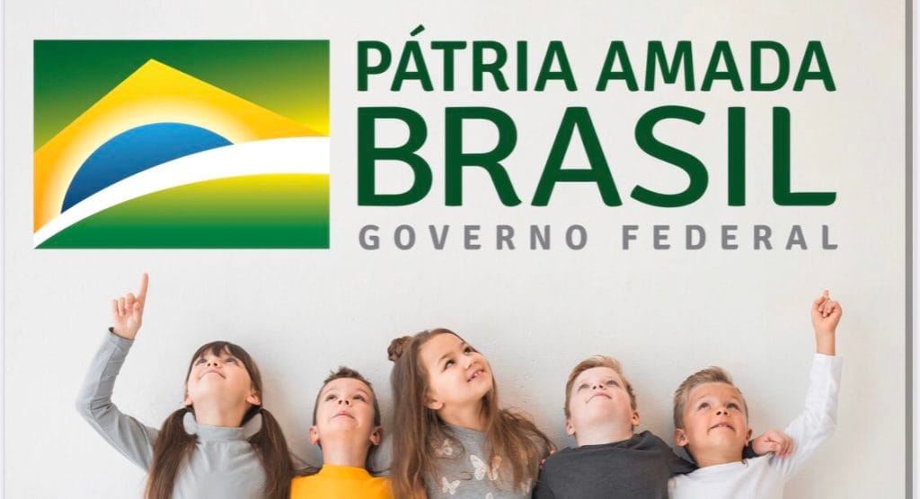 Governo federal usa foto de site árabe na campanha do Pró Brasil