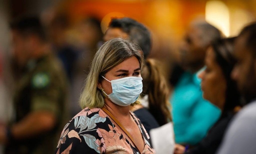 Governo zera impostos de produtos usados no combate ao coronavírus