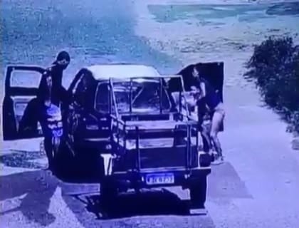 Homem armado rouba motoristas que trafegam entre Aracaju e Socorro veja vídeo
