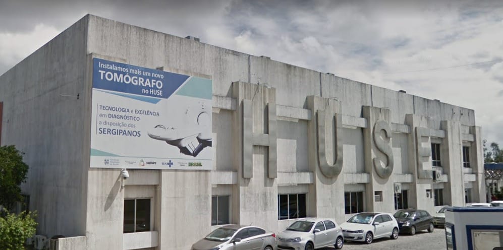 Huse registra primeira paciente curada de covid 19 na unidade