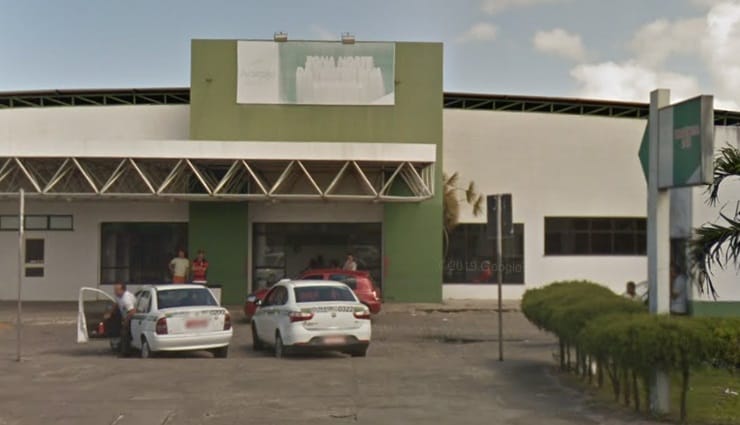 Idoso com suspeita de covid 19 morre em ambulância do Samu após ter atendimento negado no Nestor Piva
