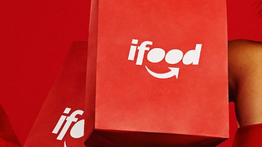 Ifood destina R 50 milhões para fundo de assistência a restaurantes de pequeno porte