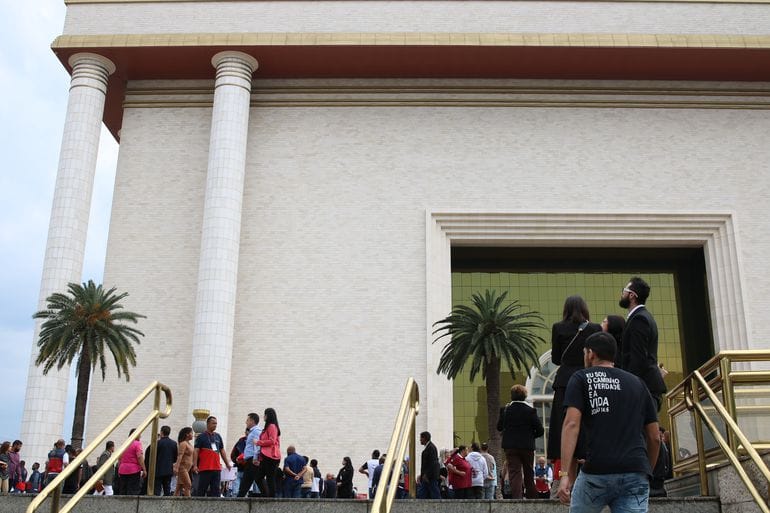 Igrejas ocupam mais de 600 imóveis de luxo da União e pagam apenas 2 do valor do terreno