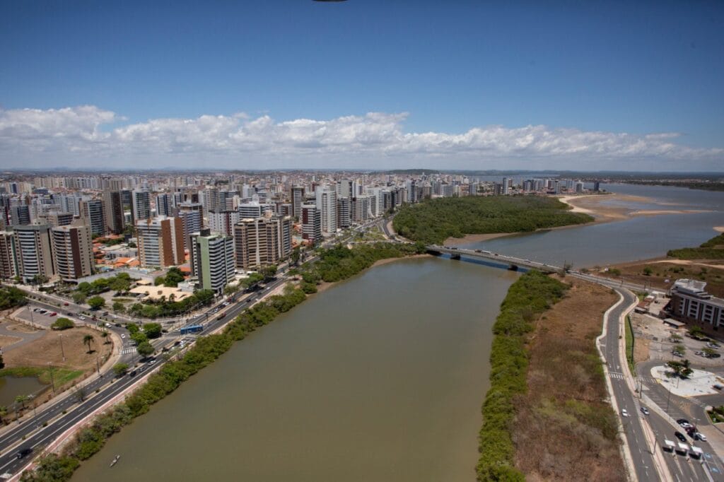 Número de casos de covid-19 sobe para 998 em Sergipe; mortes chegam a 23 1 Jabotiana registra maior número de casos de covid 19 em Aracaju