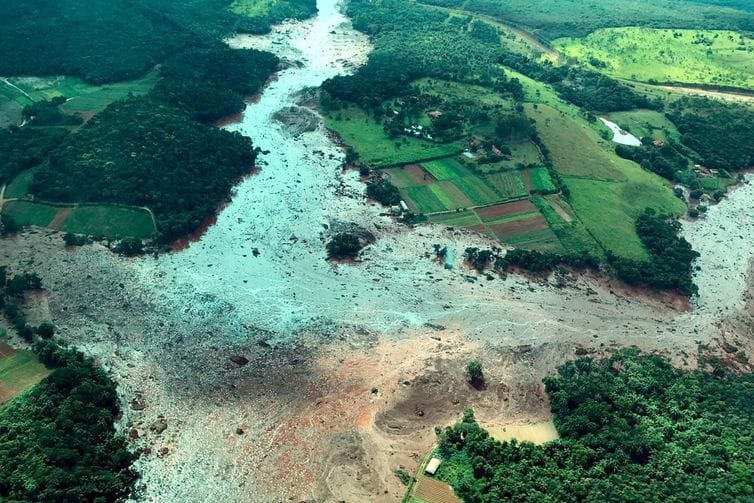 Justiça autoriza saque de R 500 milhões da Vale para que Minas use no combate ao coronavírus
