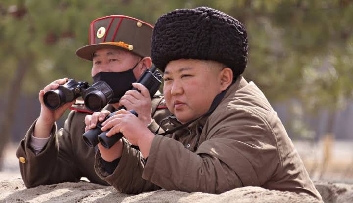 Kim Jong un estaria em estado grave após cirurgia diz televisão americana