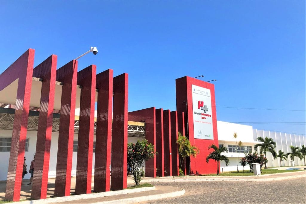 Lagarto terá hospital de campanha para enfrentamento a covid 19