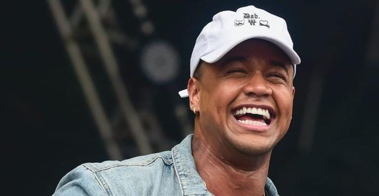 Léo Santana arrecada 40 toneladas de alimentos durante live no Instagram 1