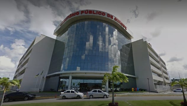 MP SE questiona Deso sobre qualidade da água