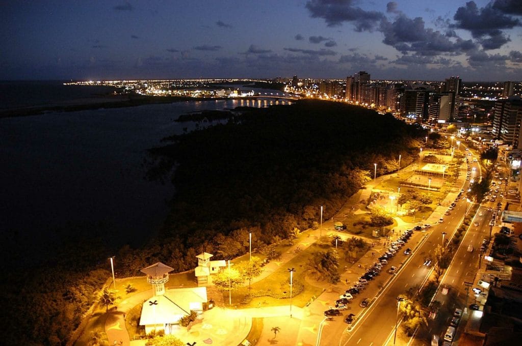 MP SE recomenda que prefeitura de Aracaju interdite Calçadão da 13 de Julho