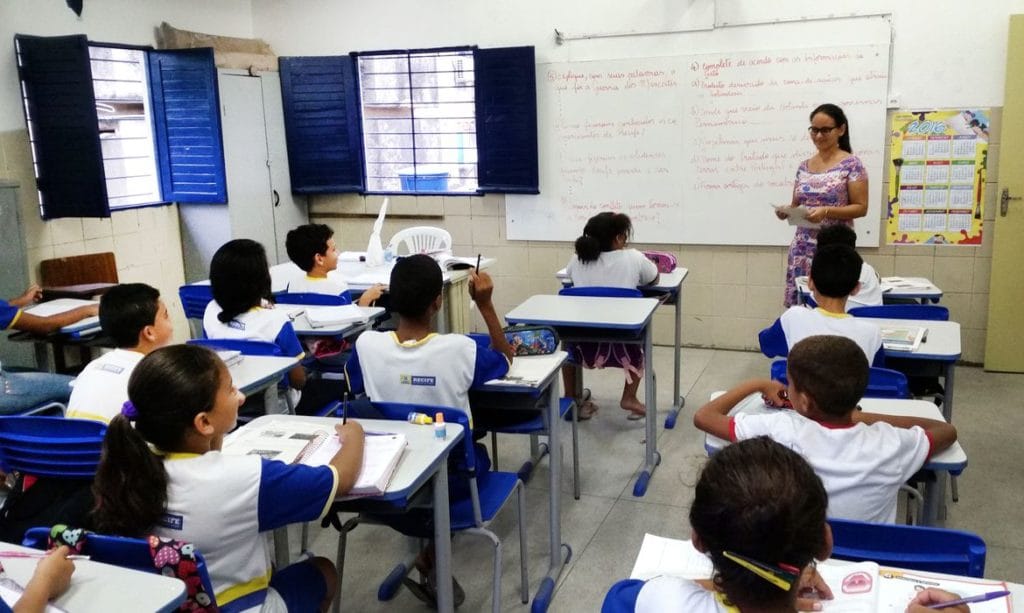 MP recomenda férias antecipada aos professores e funcionários das escolas em Sergipe