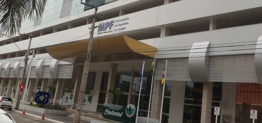 MPF consegue mais de R 25 mil para ventiladores mecânicos para hospitais universitários em Sergipe